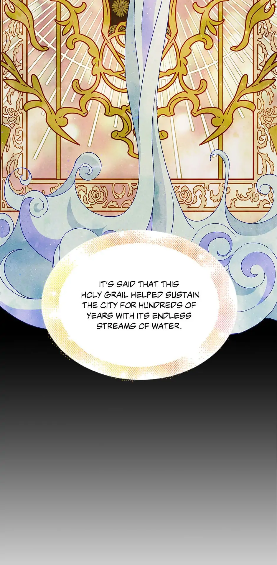 A Way to Protect the Lovable You Chapter 46 page 6