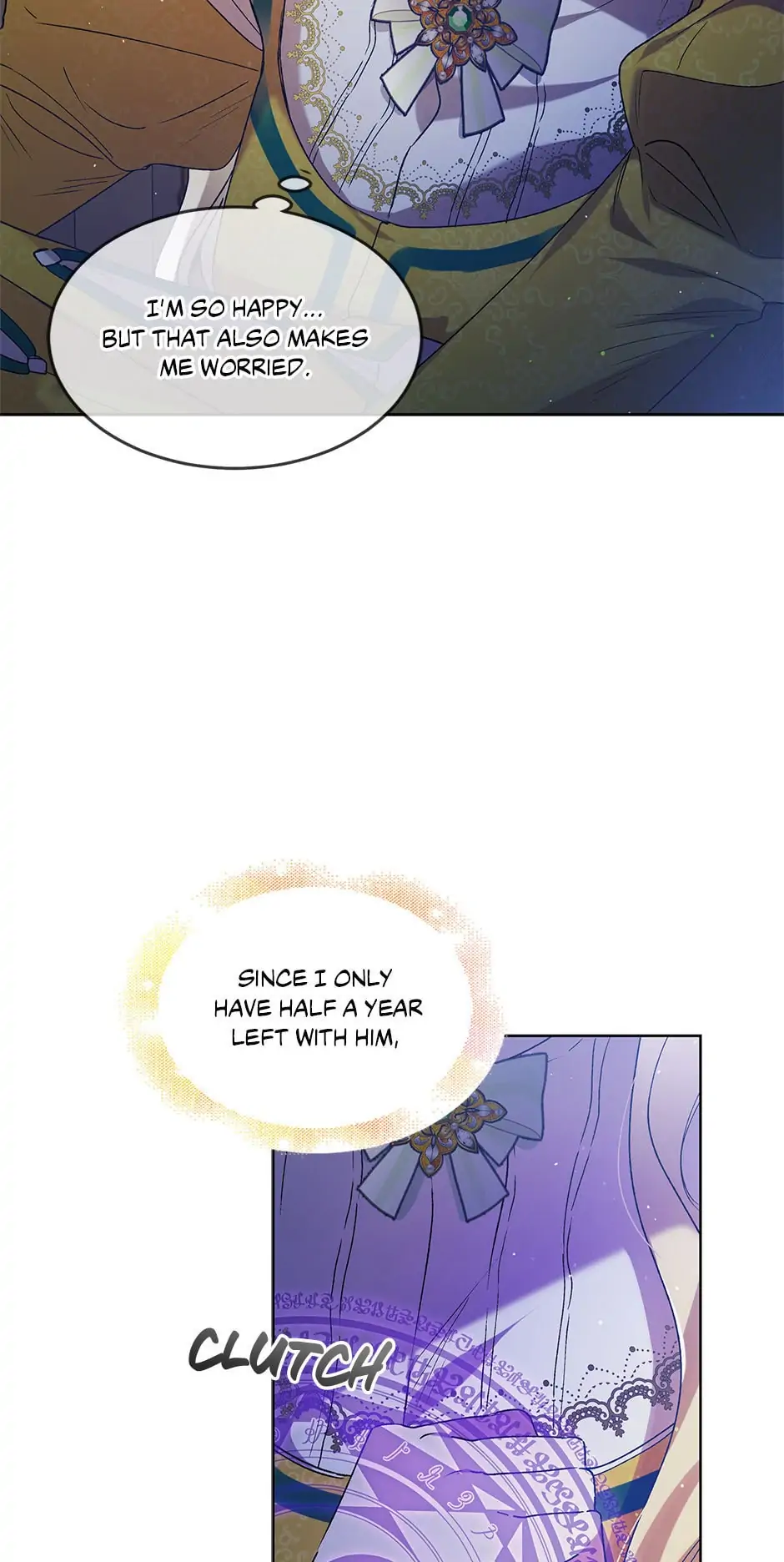 A Way to Protect the Lovable You Chapter 46 page 69