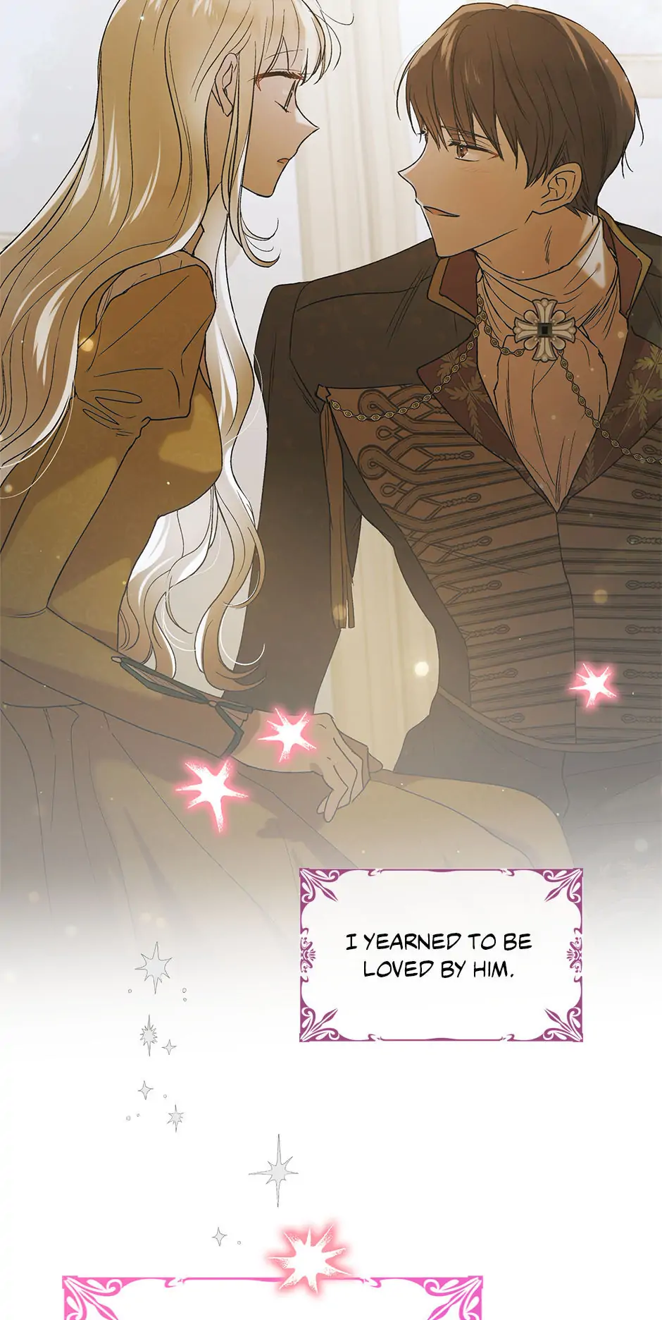 A Way to Protect the Lovable You Chapter 46 page 72