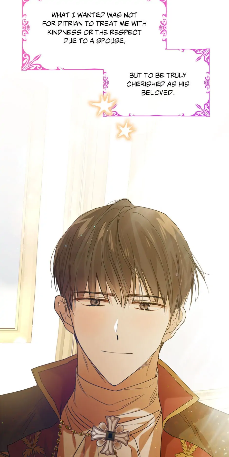 A Way to Protect the Lovable You Chapter 46 page 73