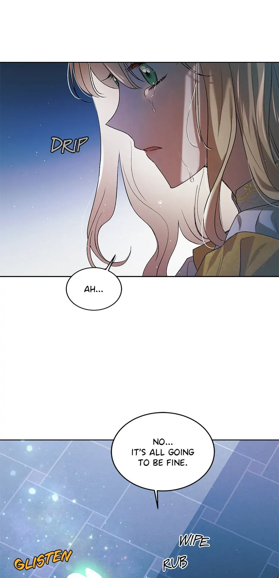 A Way to Protect the Lovable You Chapter 46 page 75