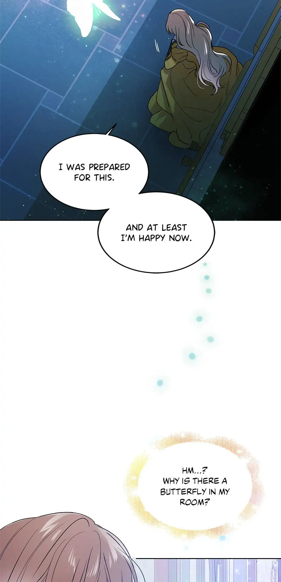 A Way to Protect the Lovable You Chapter 46 page 76