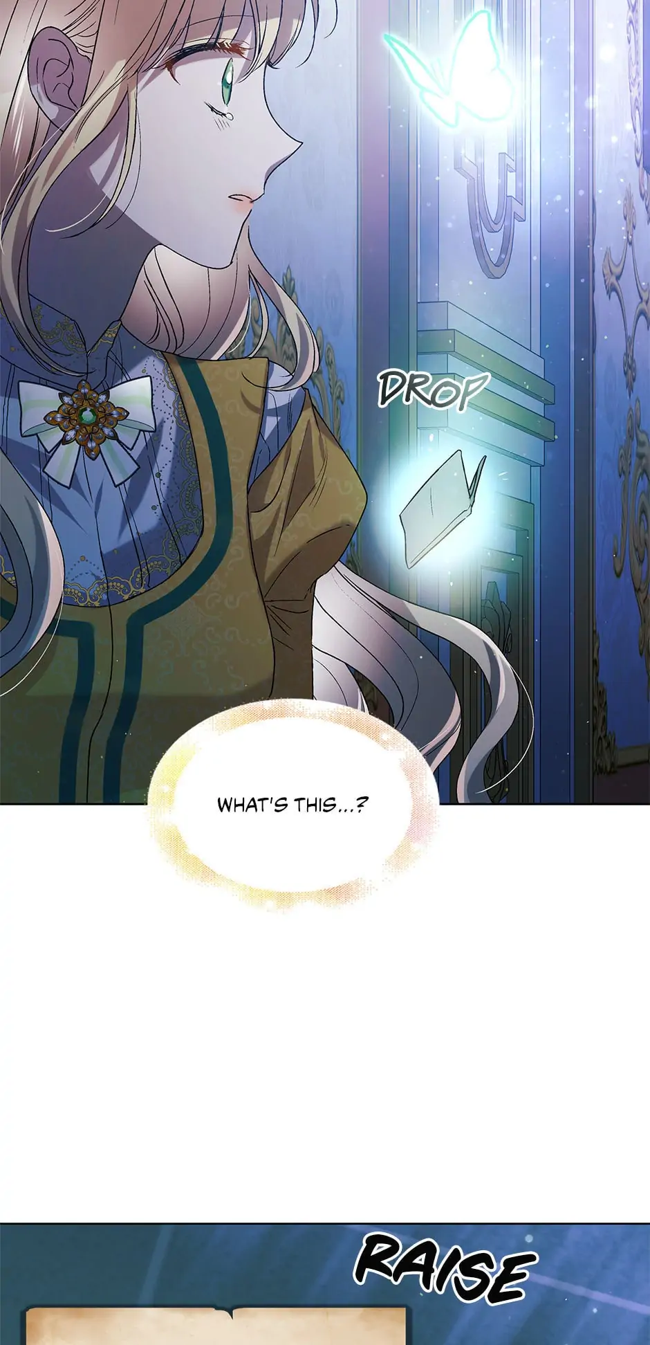 A Way to Protect the Lovable You Chapter 46 page 77