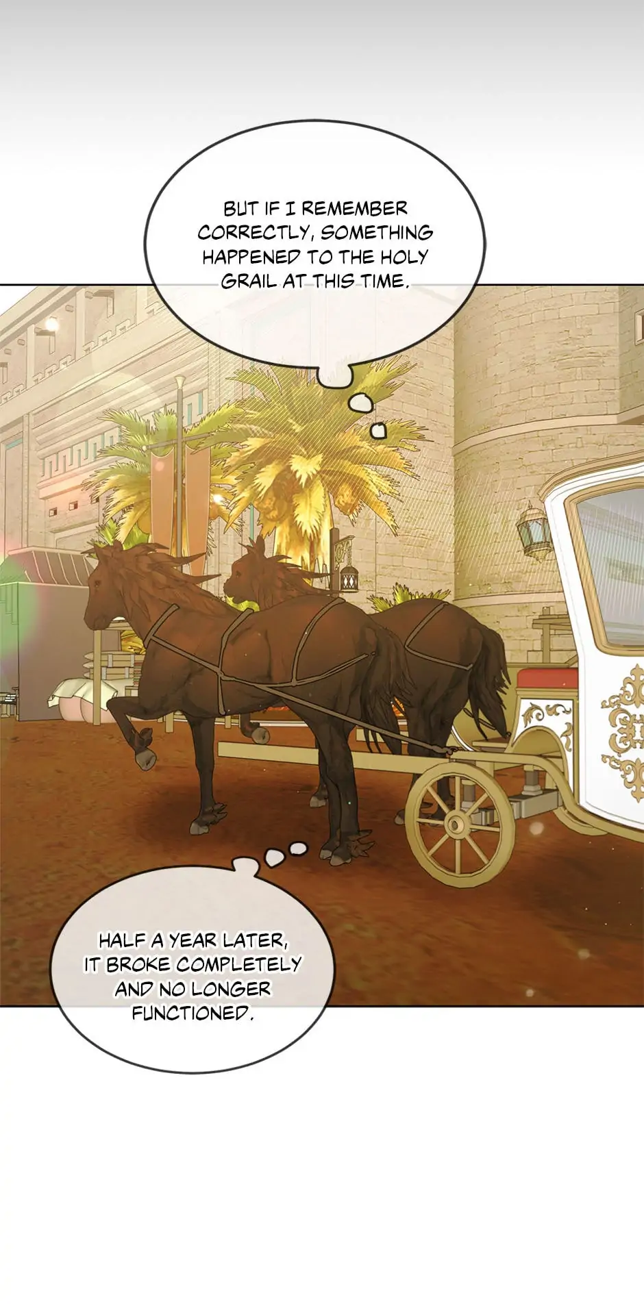 A Way to Protect the Lovable You Chapter 46 page 7