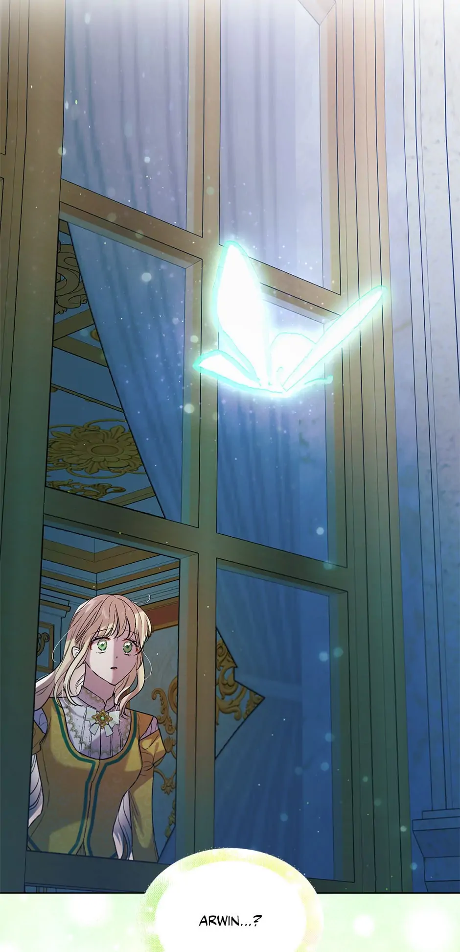 A Way to Protect the Lovable You Chapter 46 page 79