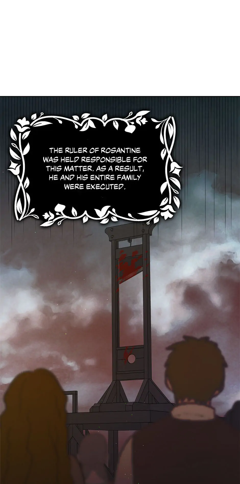 A Way to Protect the Lovable You Chapter 46 page 8