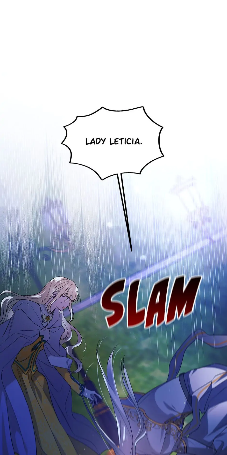 A Way to Protect the Lovable You Chapter 47 page 9