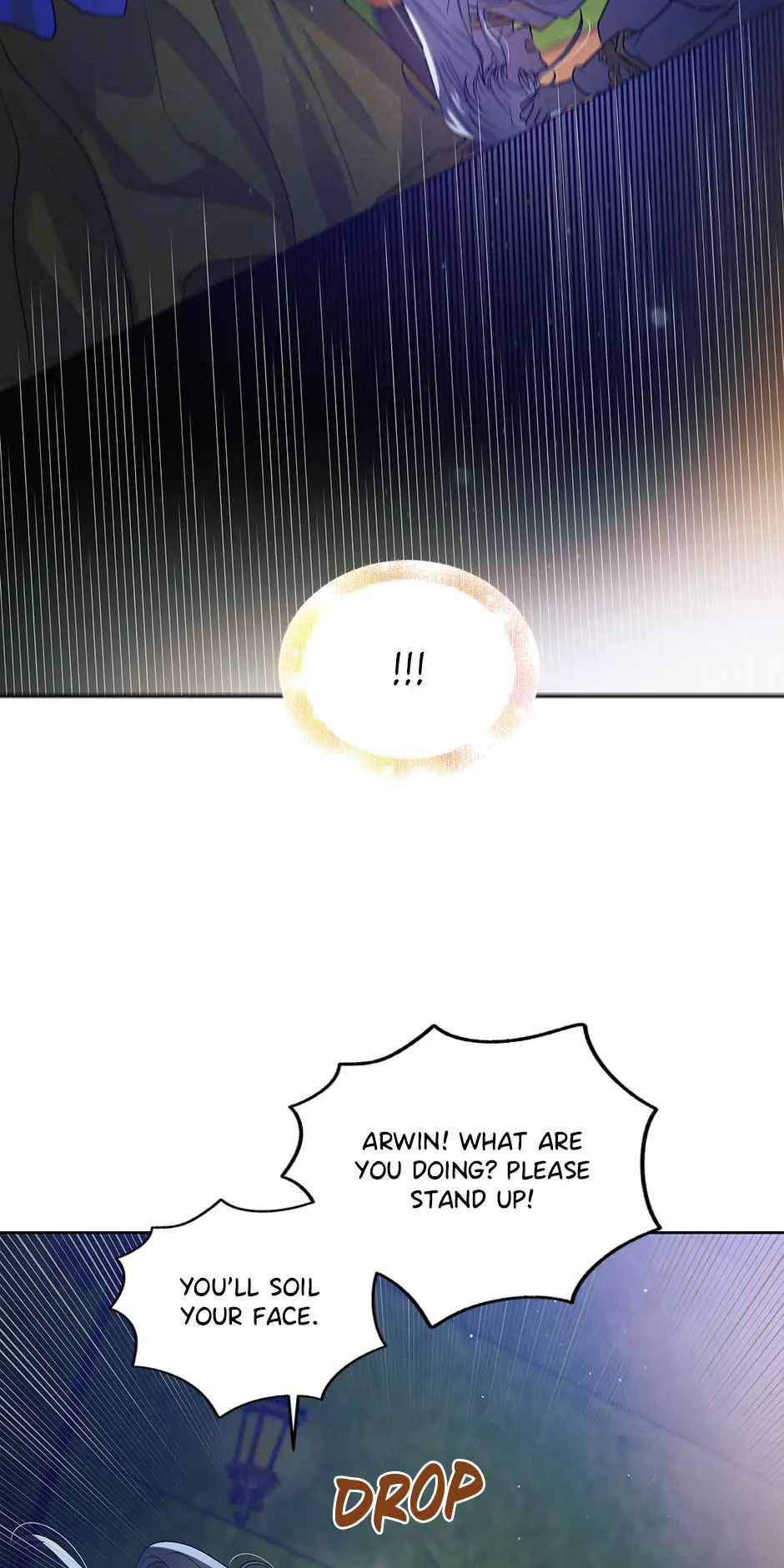 A Way to Protect the Lovable You Chapter 47 page 10