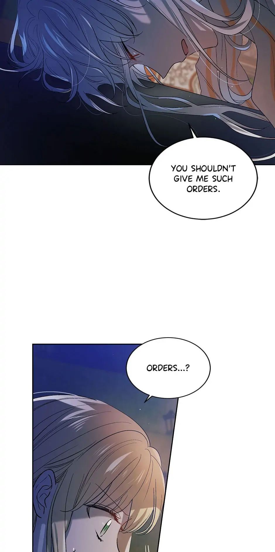 A Way to Protect the Lovable You Chapter 47 page 12