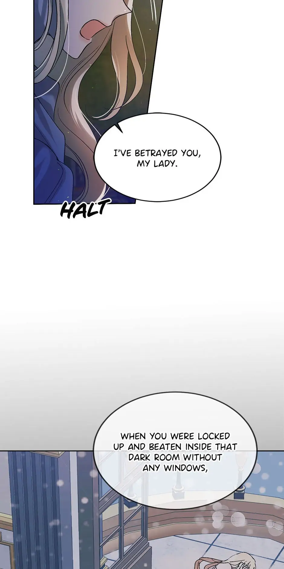 A Way to Protect the Lovable You Chapter 47 page 13