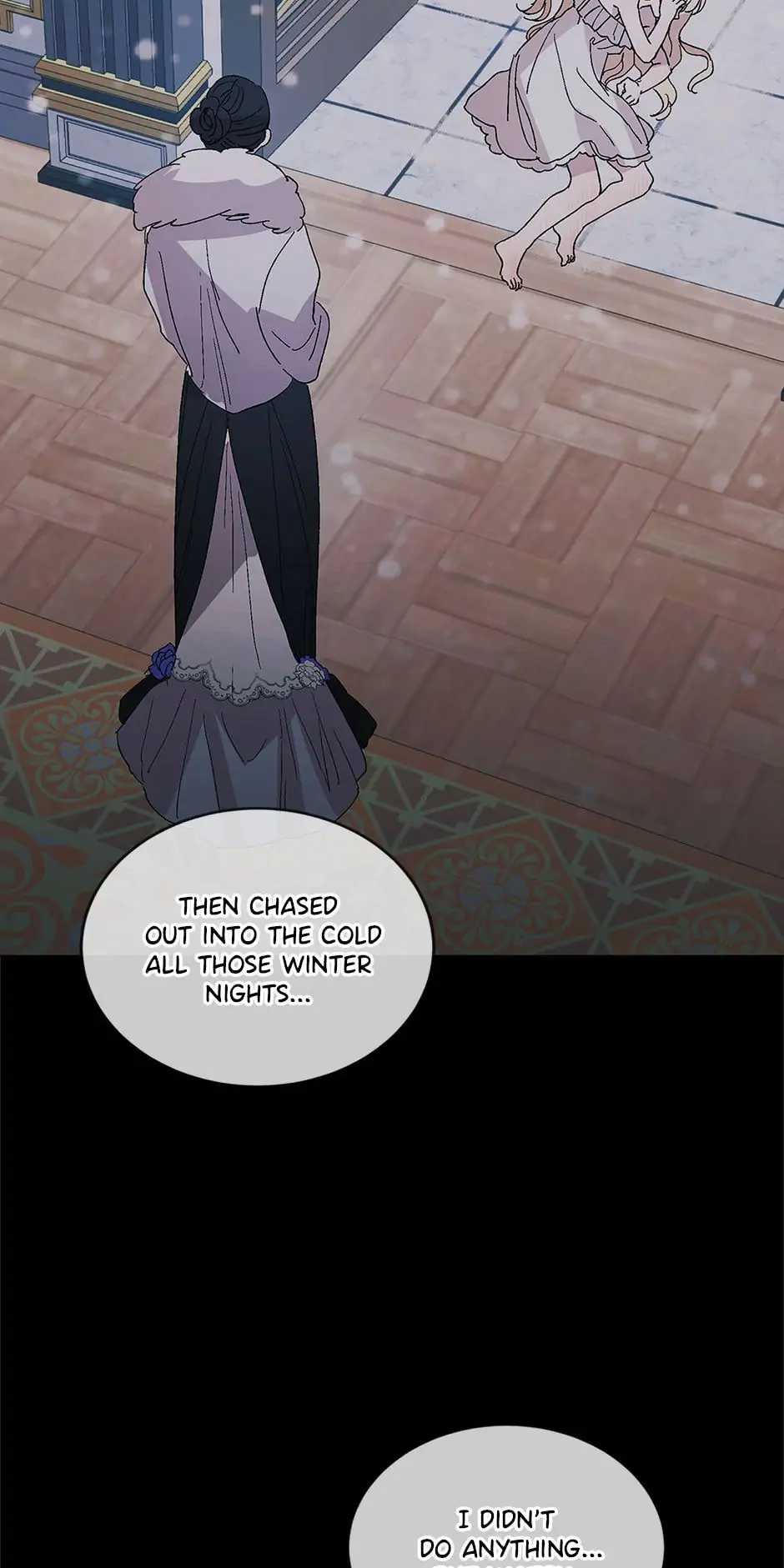 A Way to Protect the Lovable You Chapter 47 page 14
