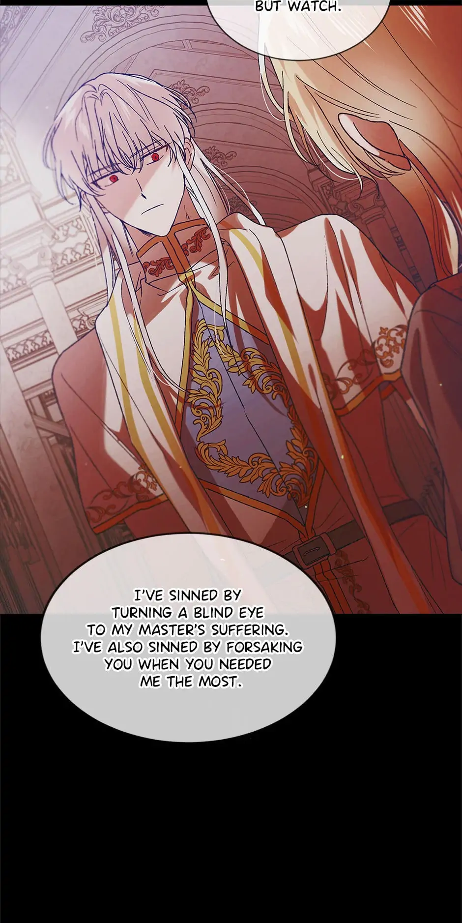 A Way to Protect the Lovable You Chapter 47 page 15
