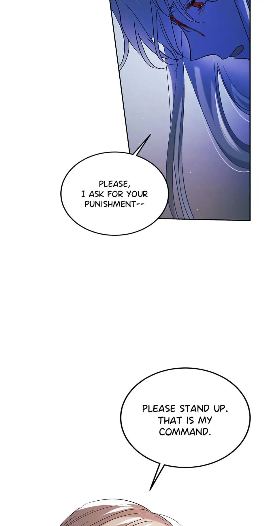 A Way to Protect the Lovable You Chapter 47 page 21