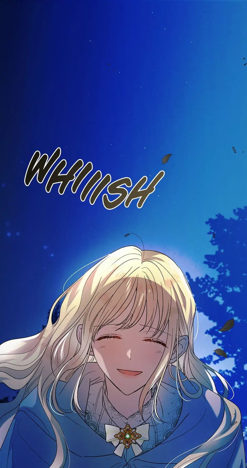 A Way to Protect the Lovable You Chapter 47 page 24