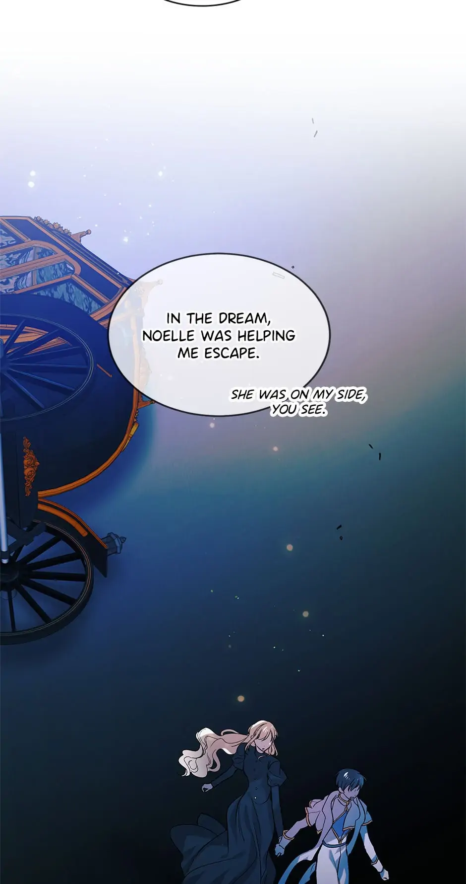 A Way to Protect the Lovable You Chapter 47 page 30