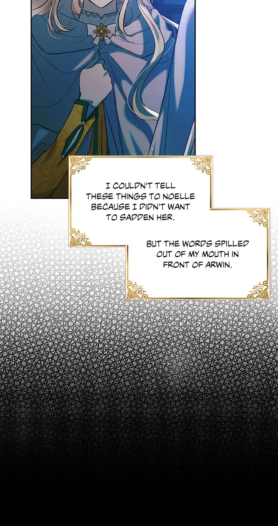 A Way to Protect the Lovable You Chapter 47 page 32