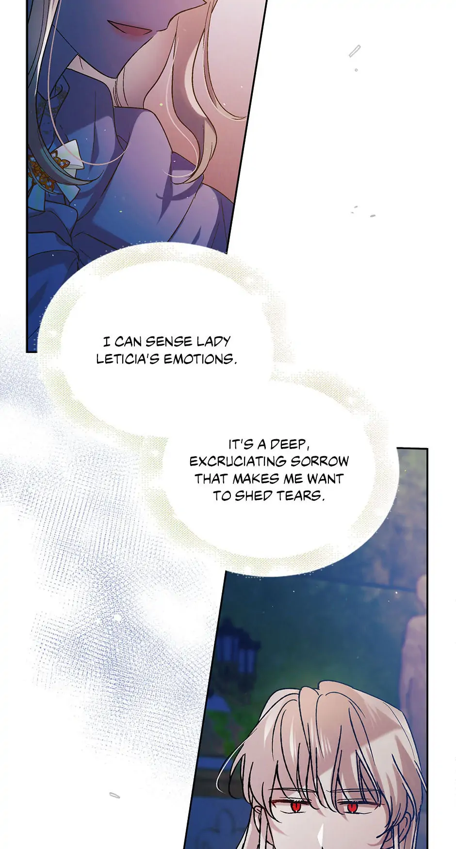 A Way to Protect the Lovable You Chapter 47 page 37