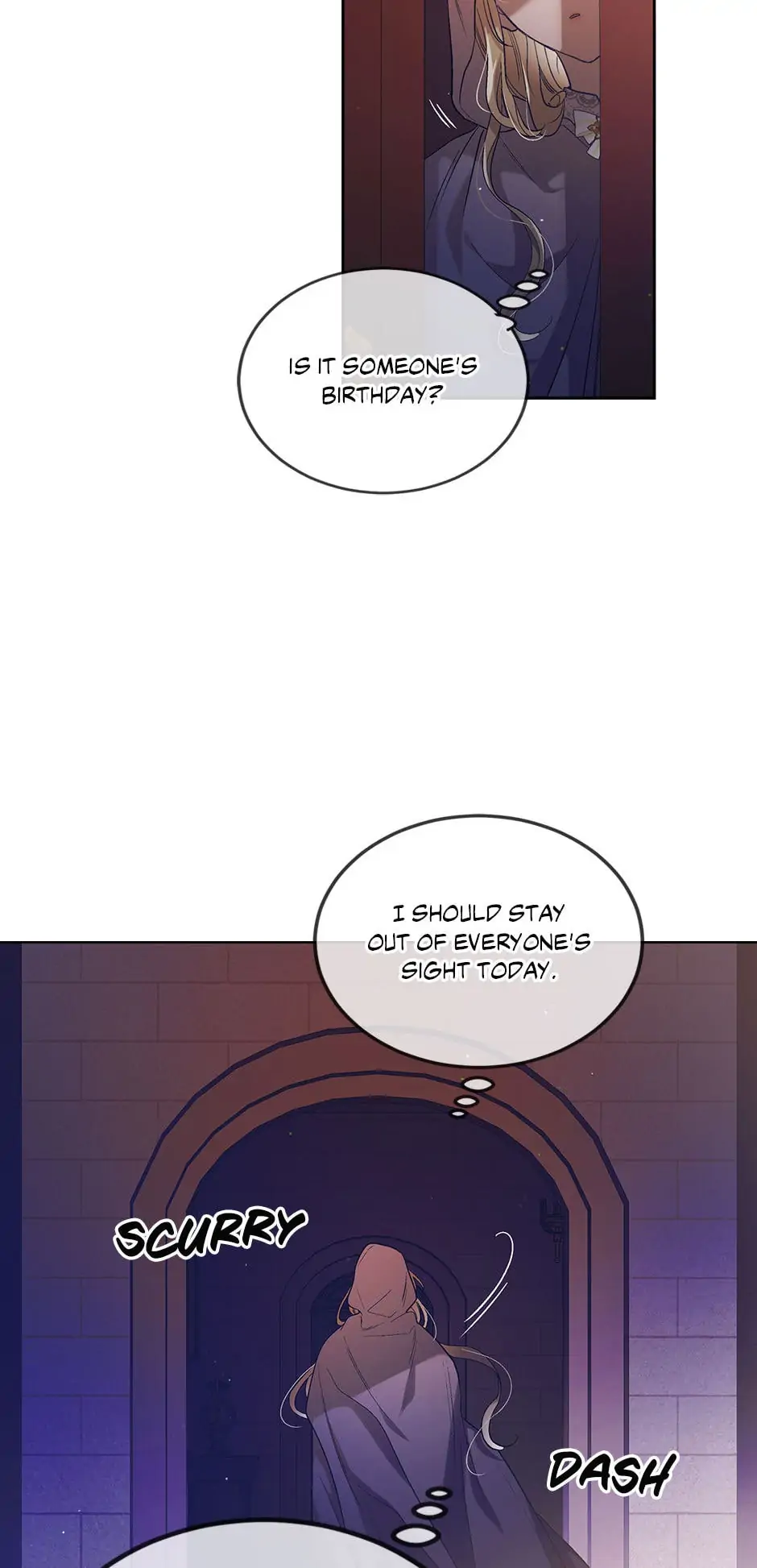 A Way to Protect the Lovable You Chapter 47 page 3