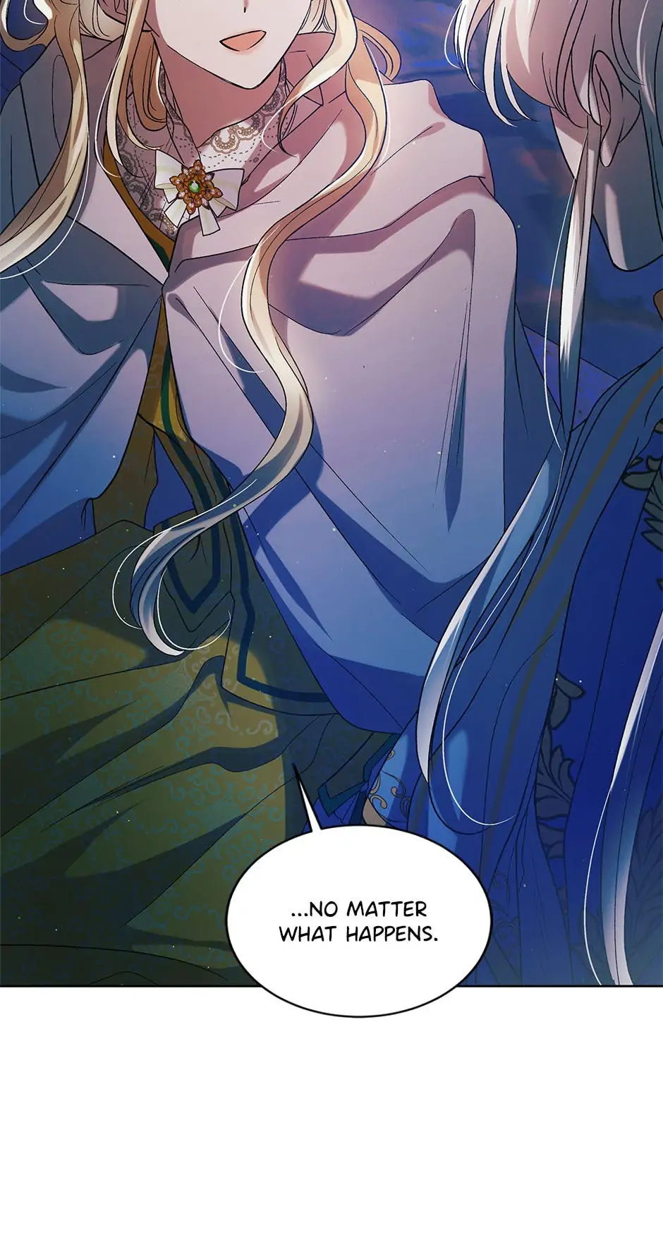 A Way to Protect the Lovable You Chapter 47 page 40