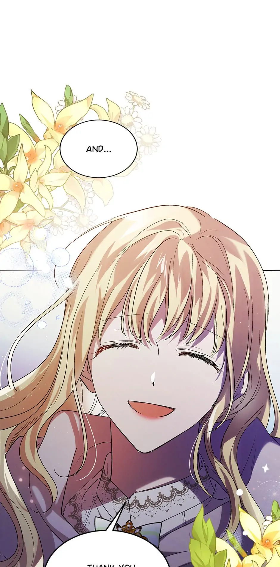 A Way to Protect the Lovable You Chapter 47 page 41