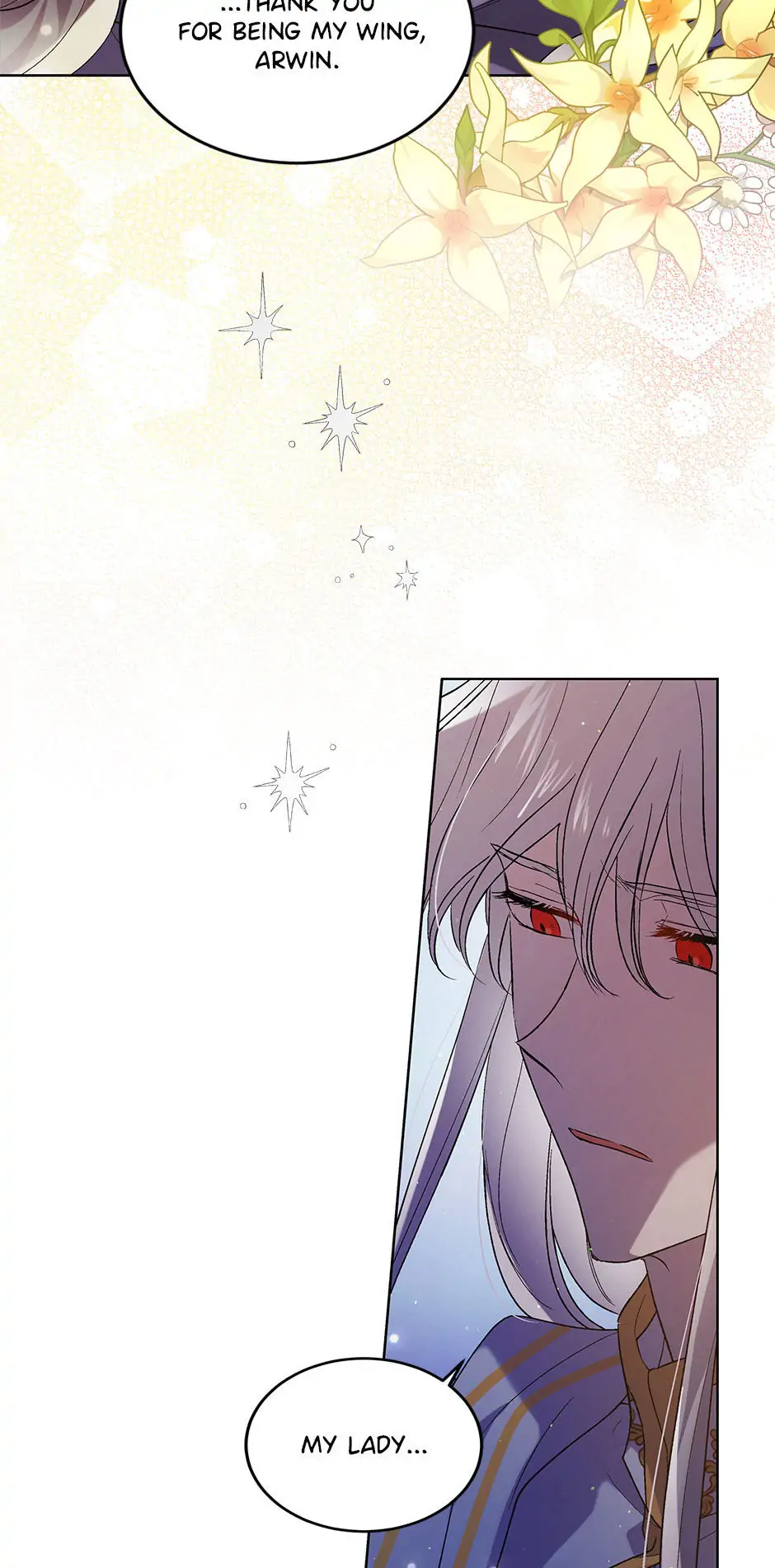 A Way to Protect the Lovable You Chapter 47 page 42