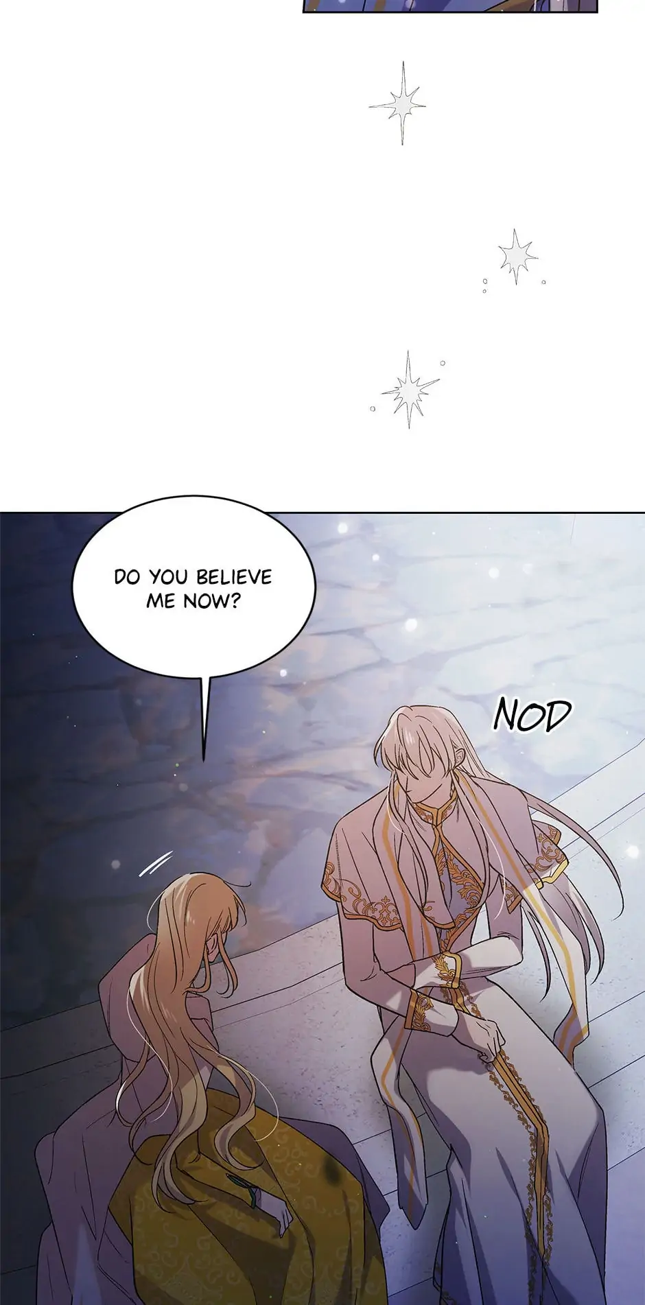A Way to Protect the Lovable You Chapter 47 page 43