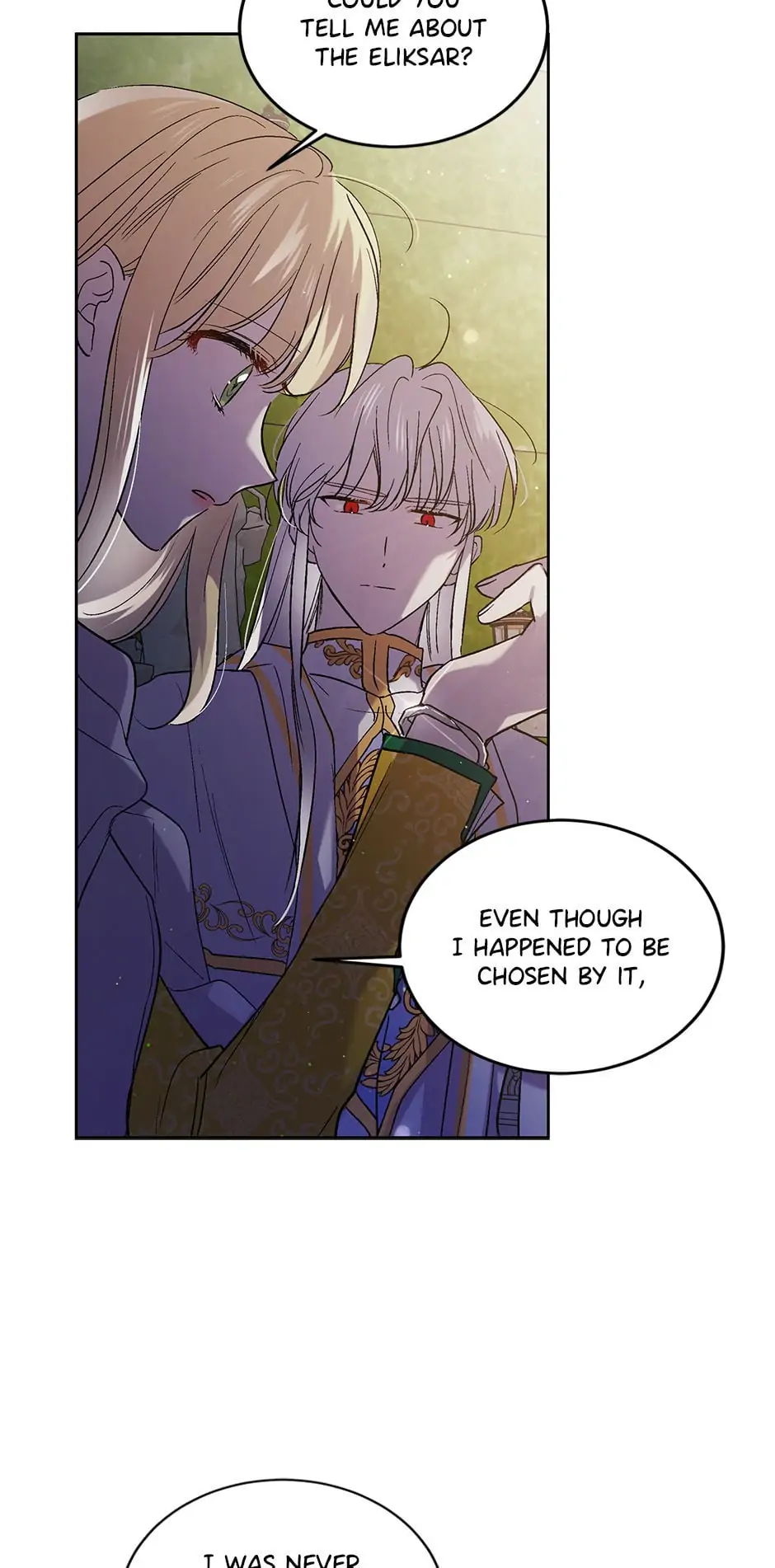 A Way to Protect the Lovable You Chapter 47 page 45