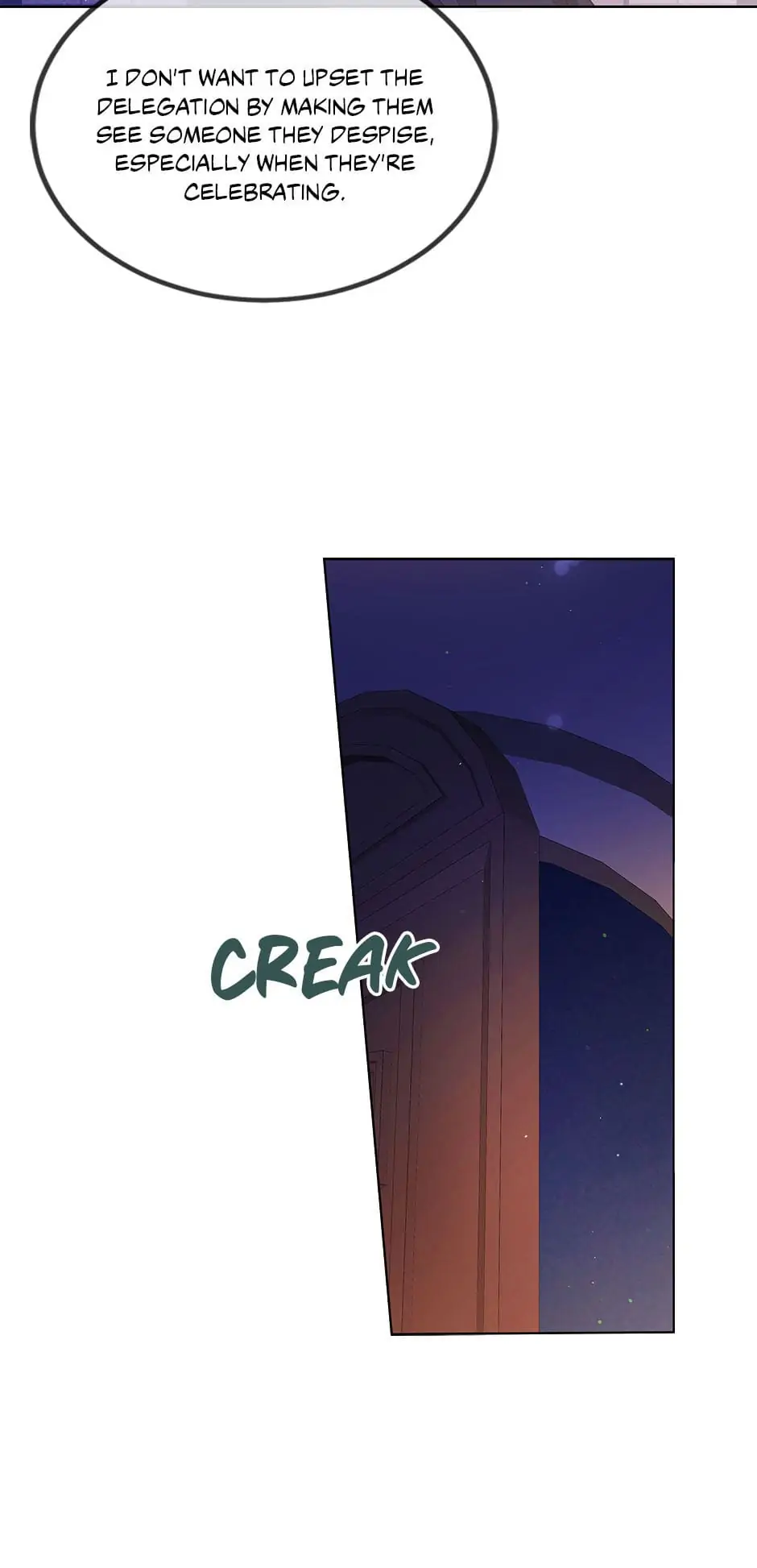A Way to Protect the Lovable You Chapter 47 page 4