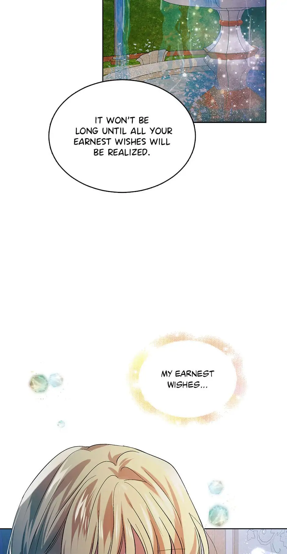 A Way to Protect the Lovable You Chapter 47 page 55