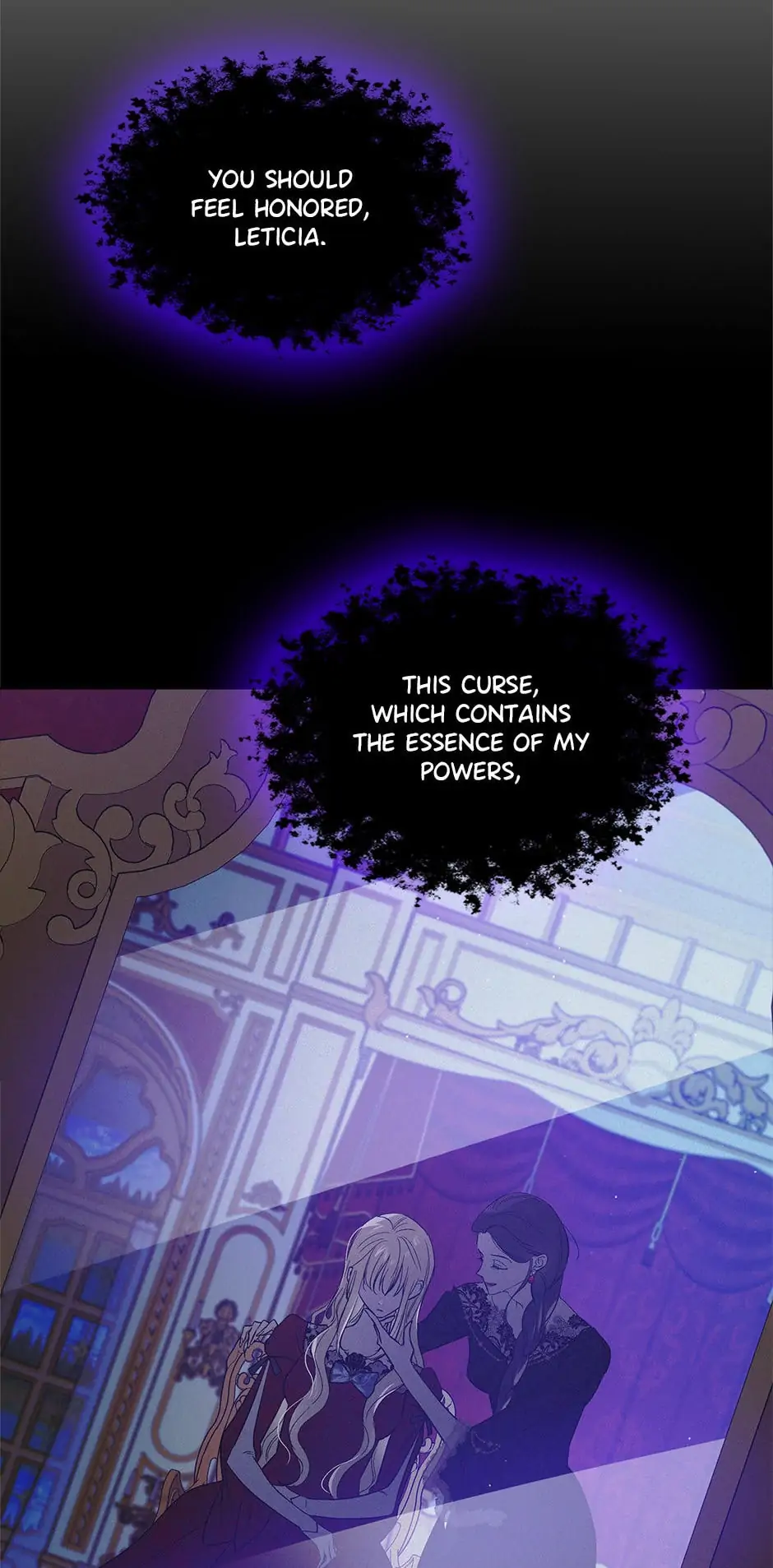 A Way to Protect the Lovable You Chapter 47 page 58