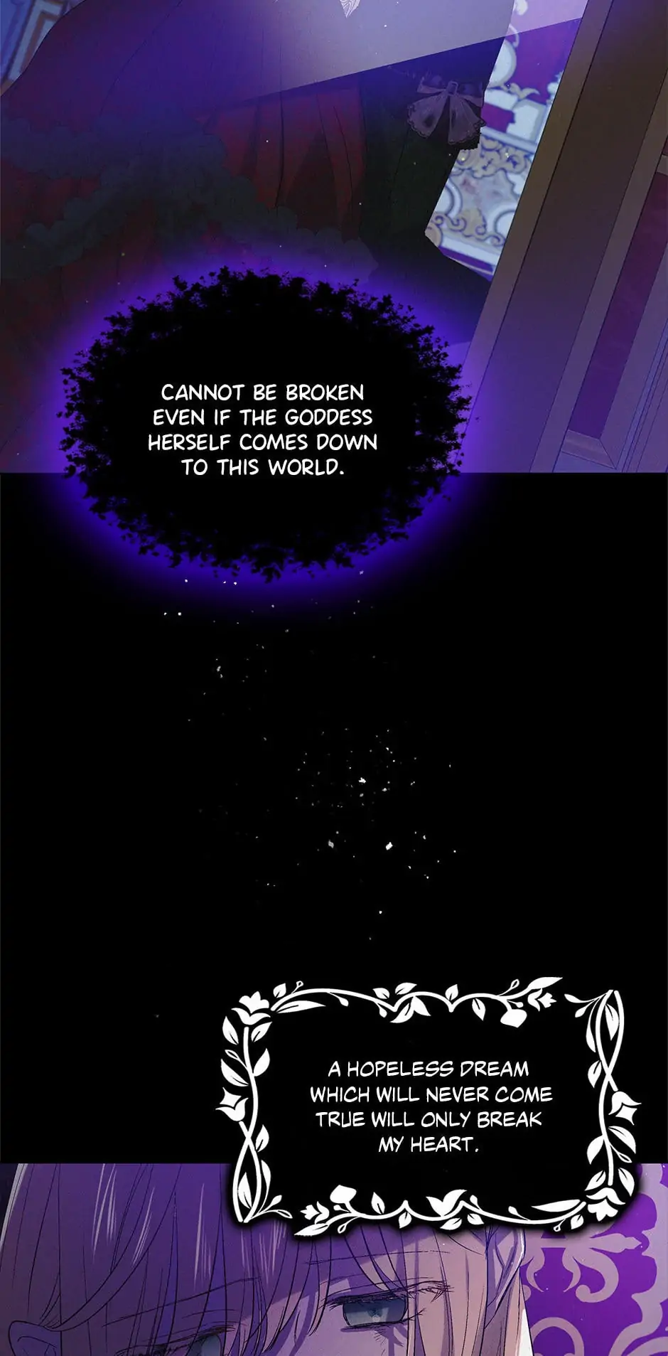 A Way to Protect the Lovable You Chapter 47 page 59