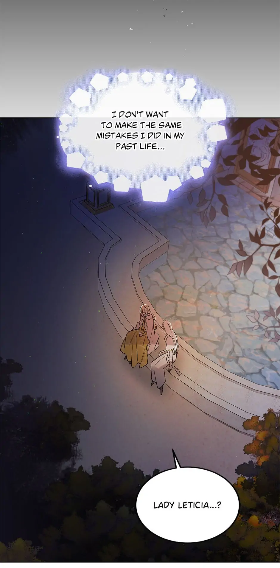 A Way to Protect the Lovable You Chapter 47 page 62