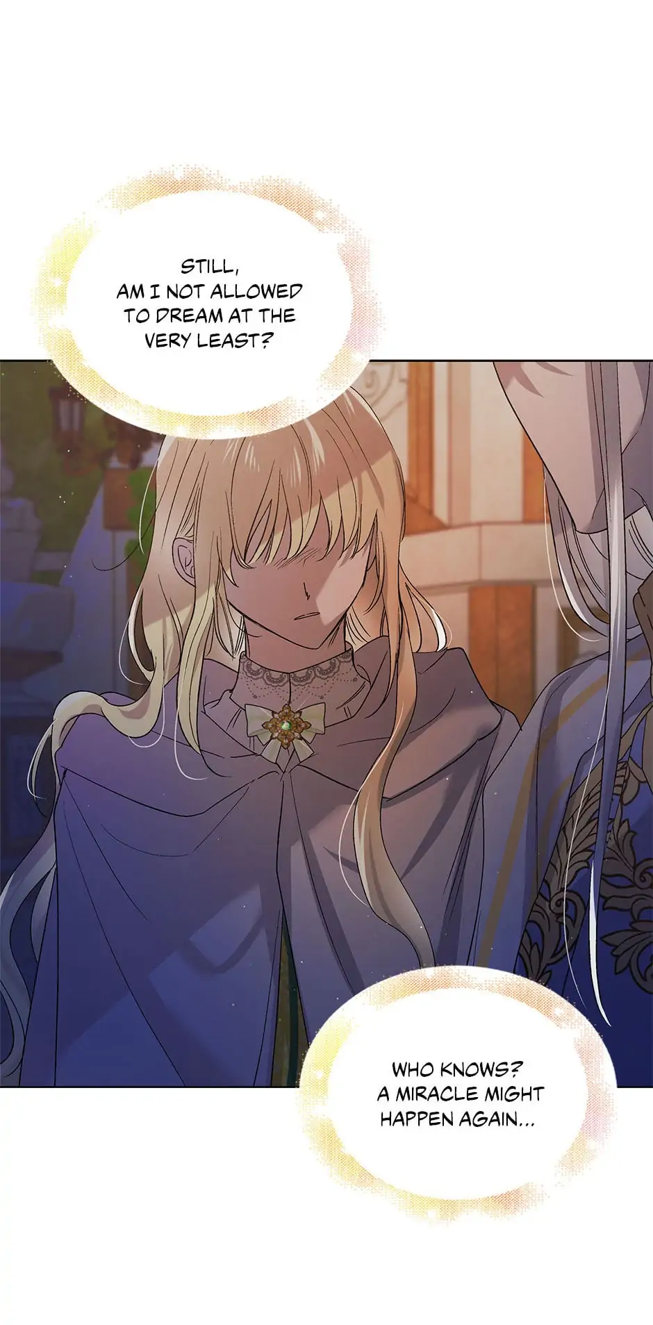 A Way to Protect the Lovable You Chapter 47 page 63