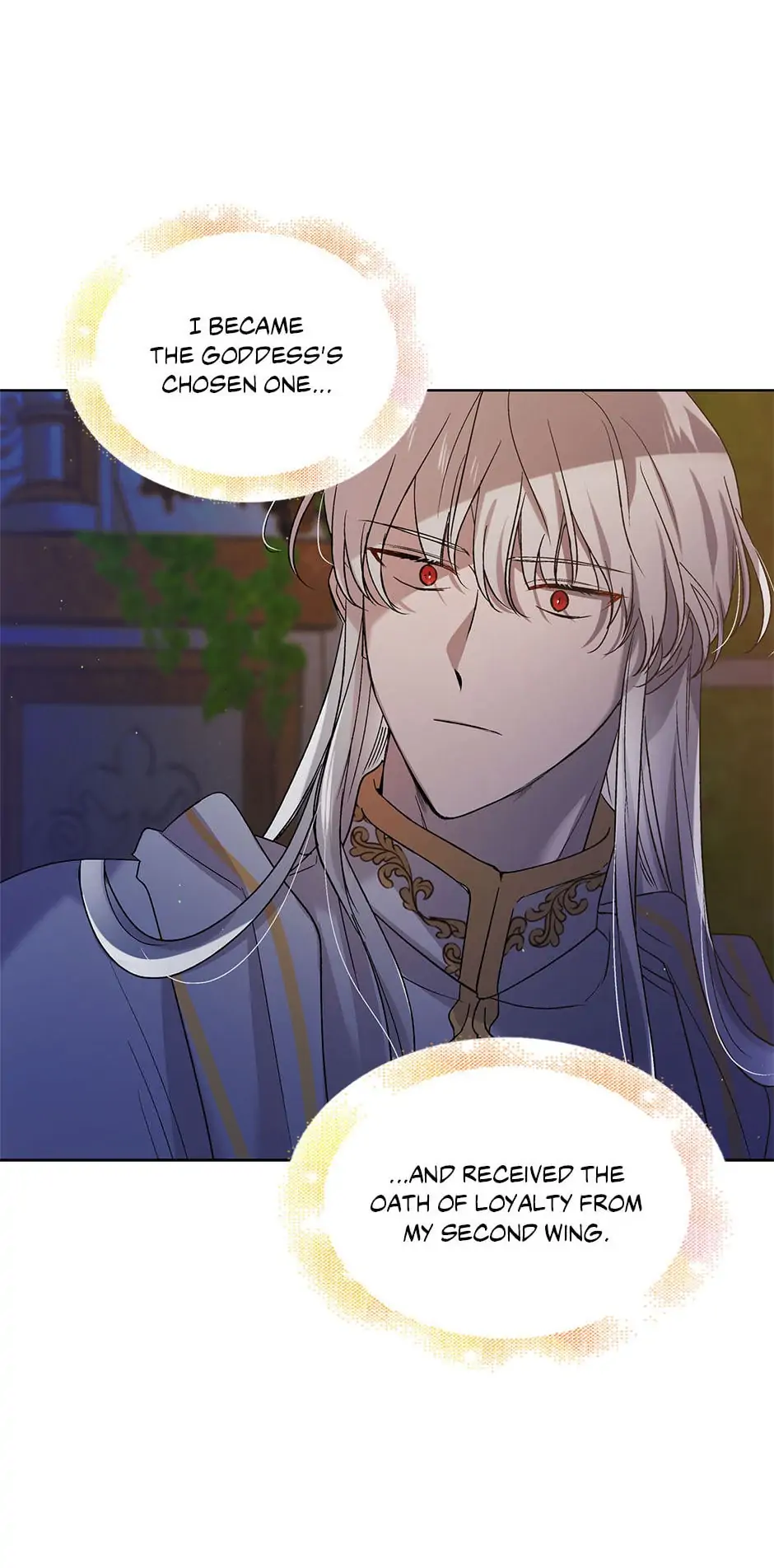 A Way to Protect the Lovable You Chapter 47 page 64