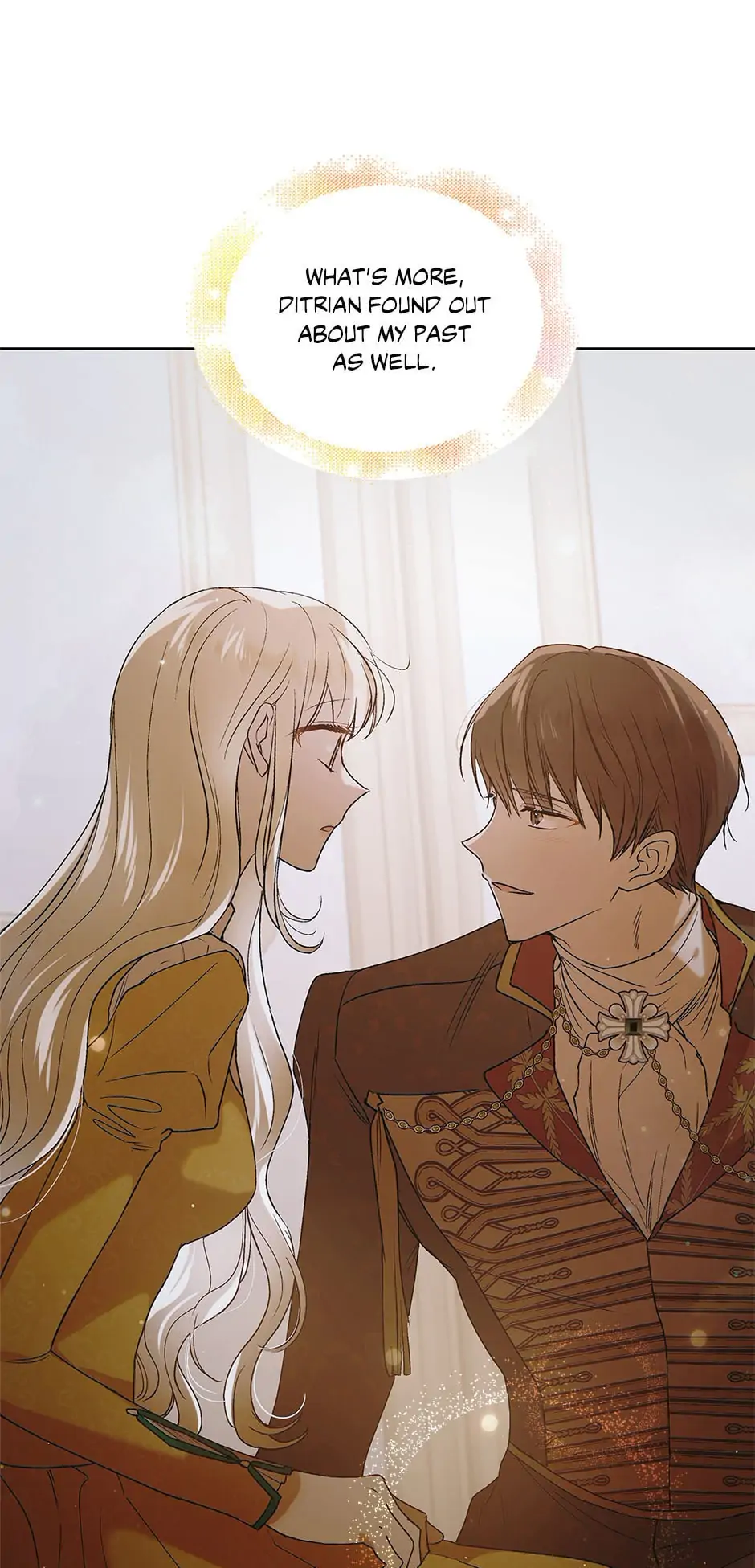A Way to Protect the Lovable You Chapter 47 page 65