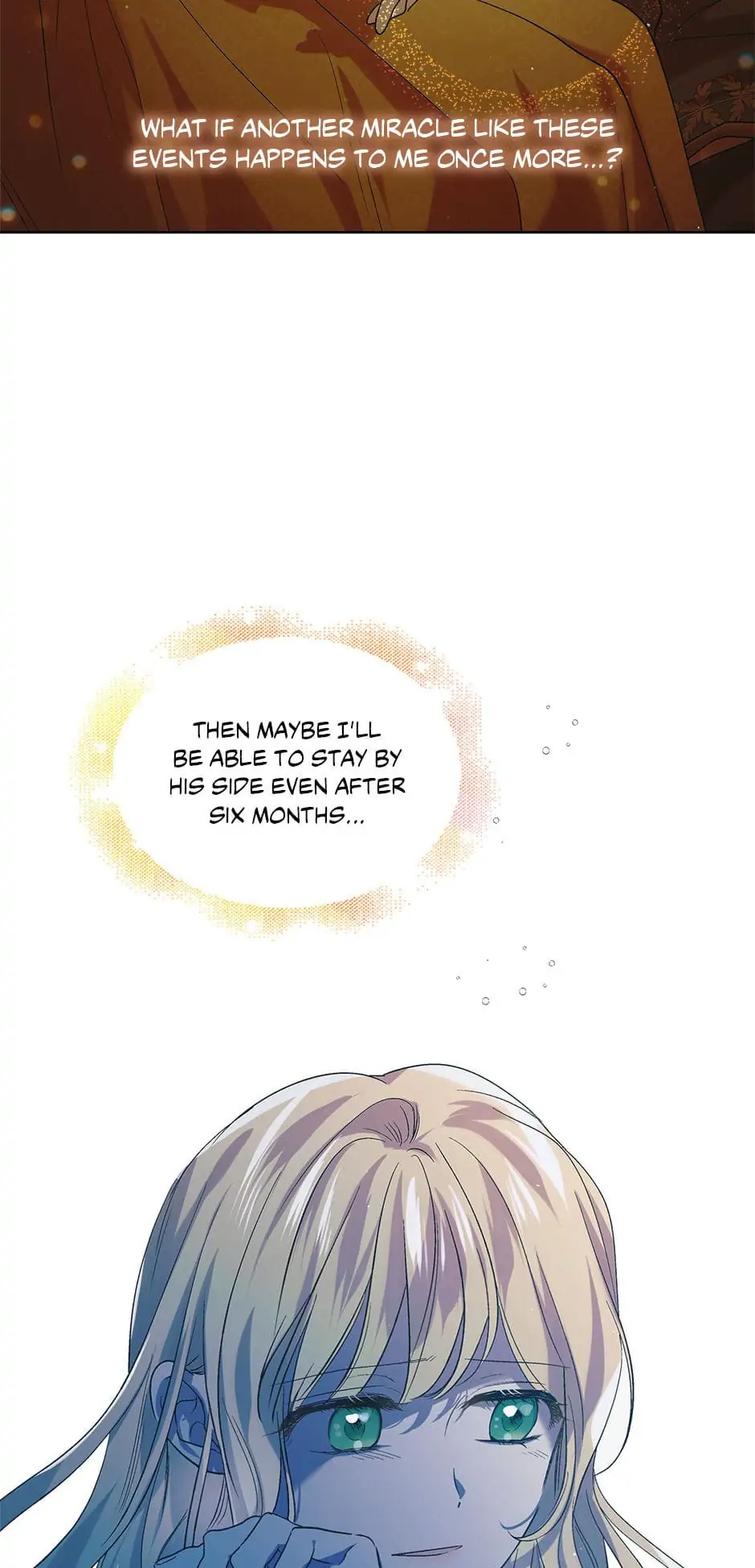 A Way to Protect the Lovable You Chapter 47 page 66