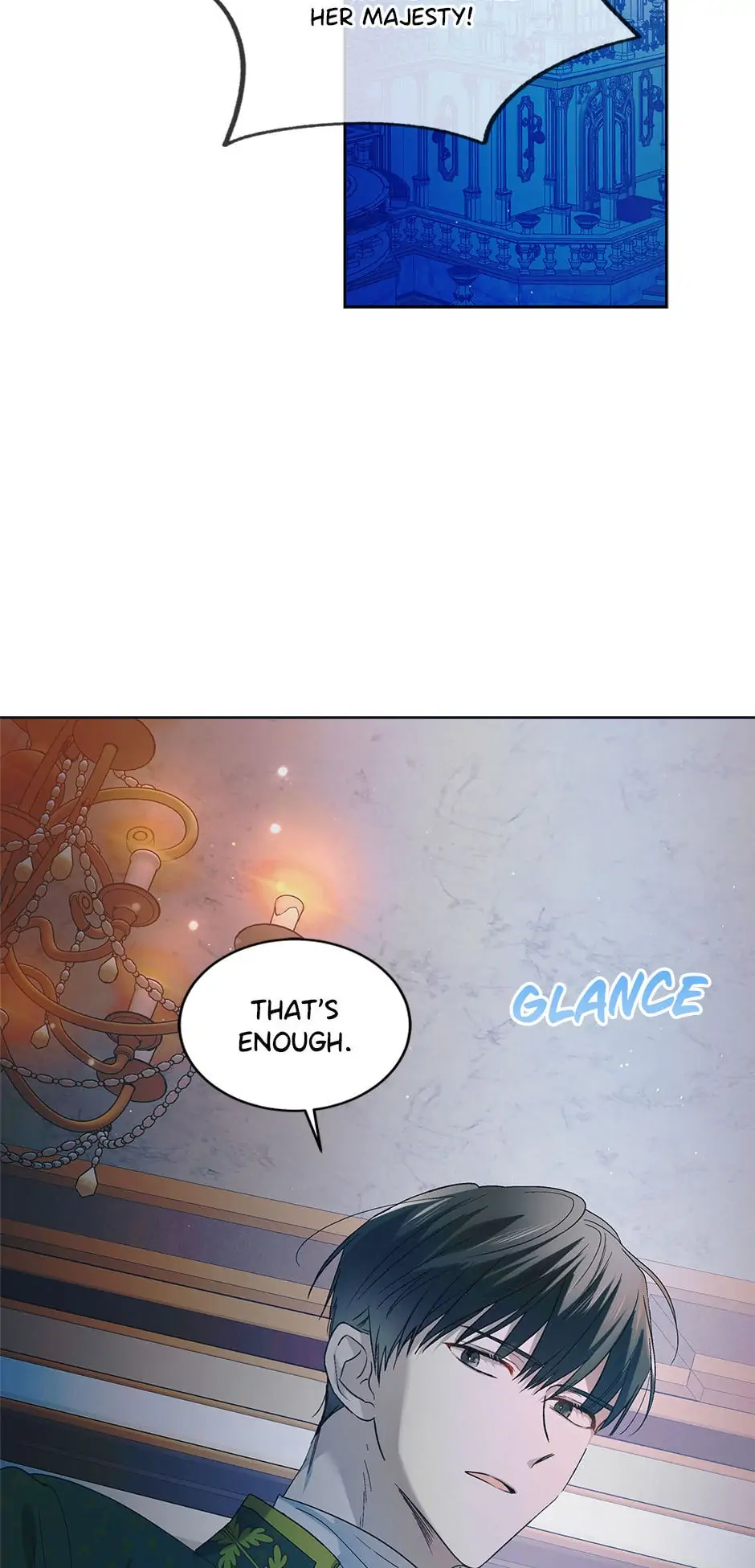 A Way to Protect the Lovable You Chapter 47 page 69