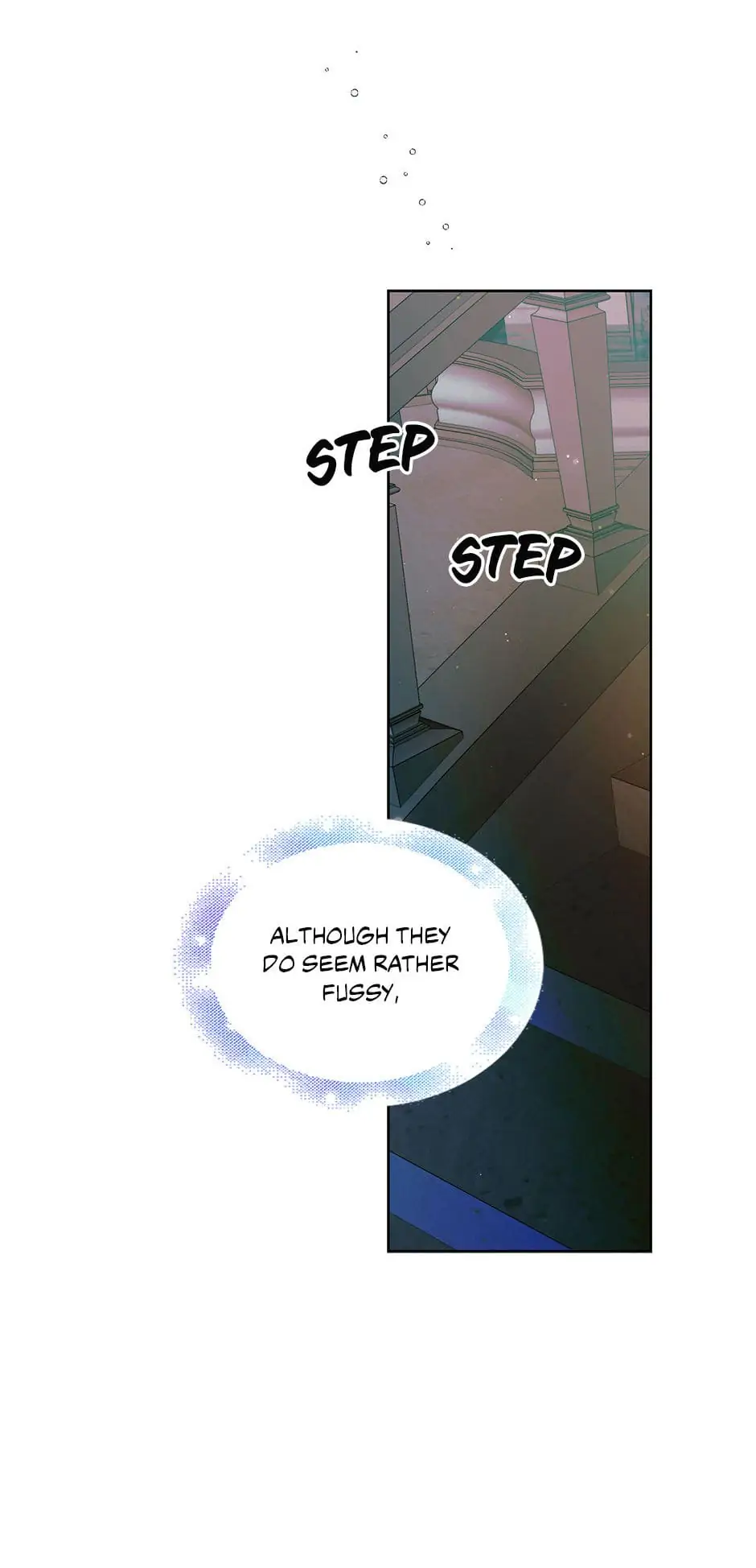 A Way to Protect the Lovable You Chapter 47 page 72