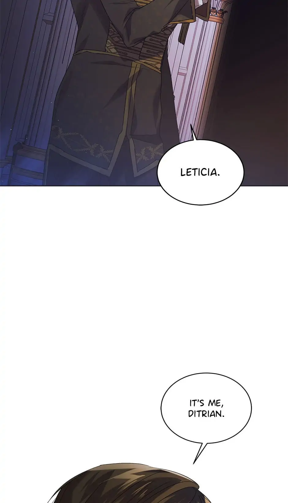 A Way to Protect the Lovable You Chapter 47 page 74
