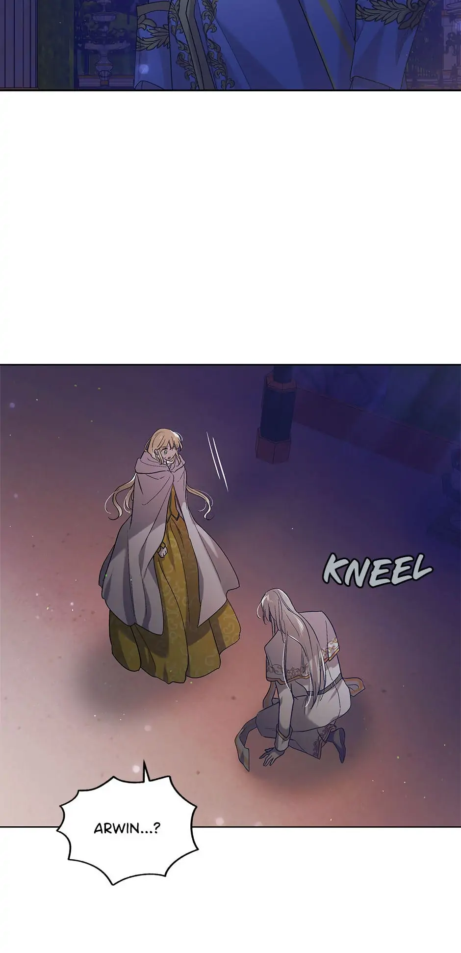 A Way to Protect the Lovable You Chapter 47 page 7