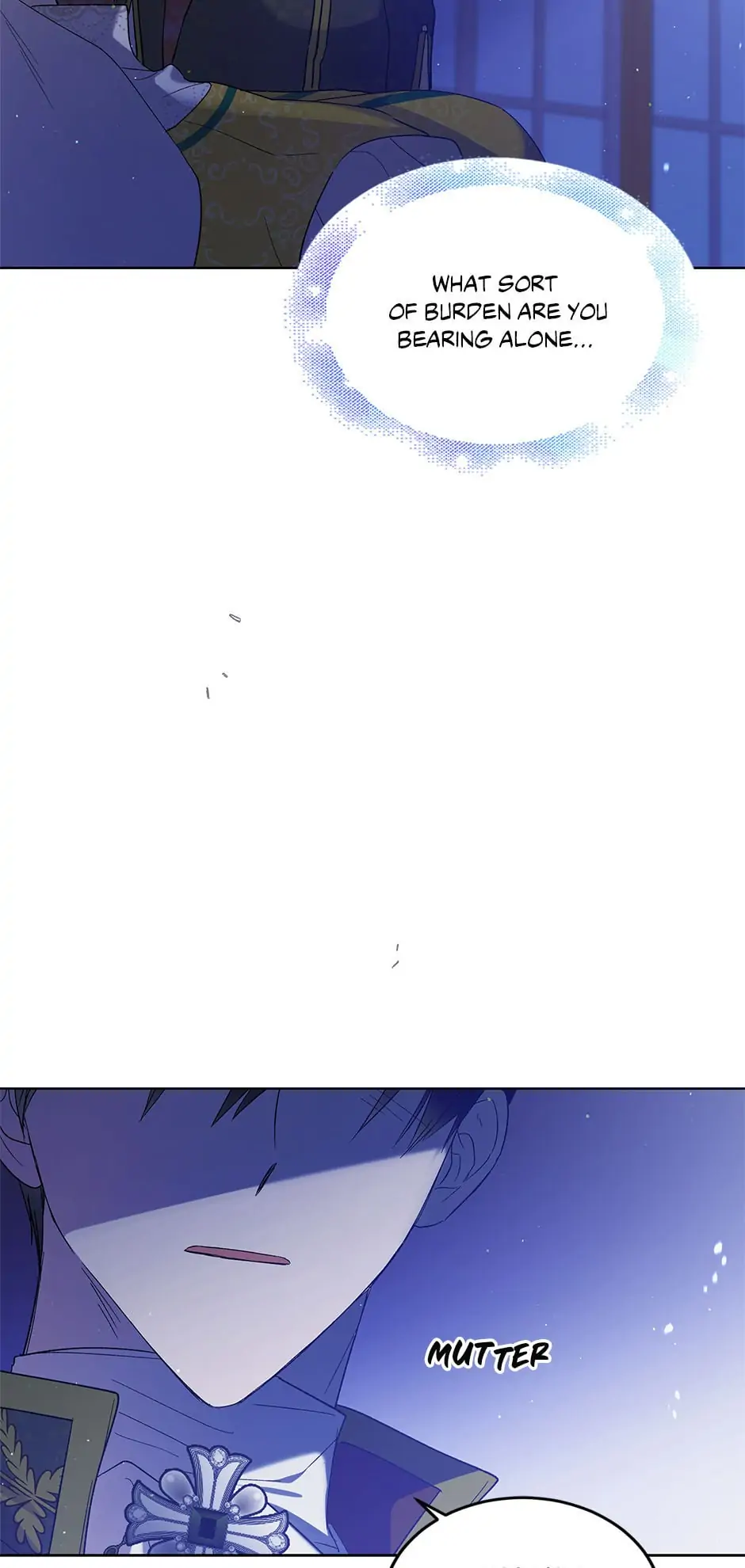 A Way to Protect the Lovable You Chapter 49 page 10