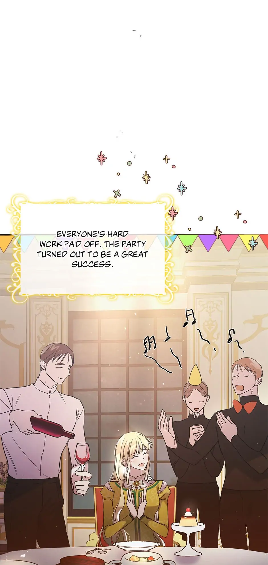 A Way to Protect the Lovable You Chapter 49 page 12