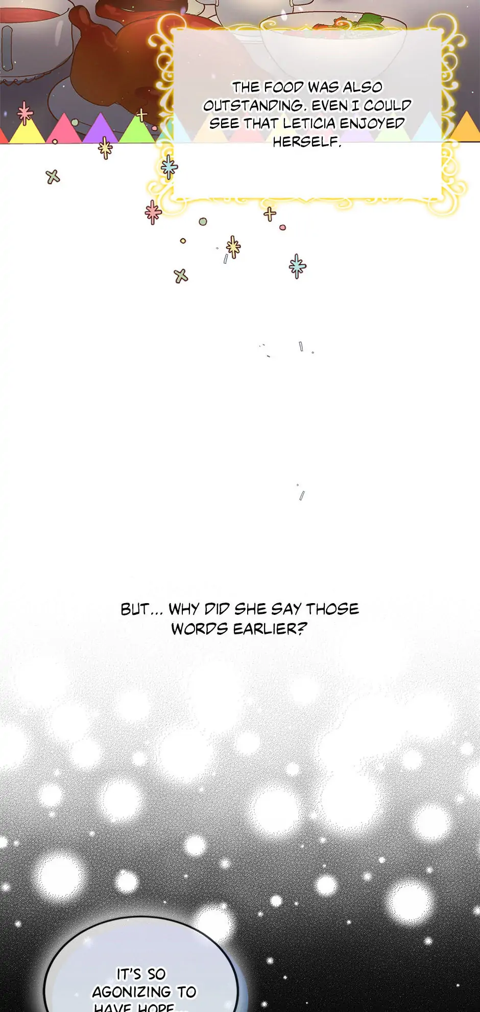 A Way to Protect the Lovable You Chapter 49 page 13