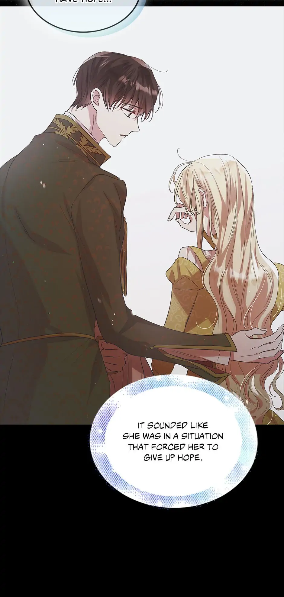 A Way to Protect the Lovable You Chapter 49 page 14