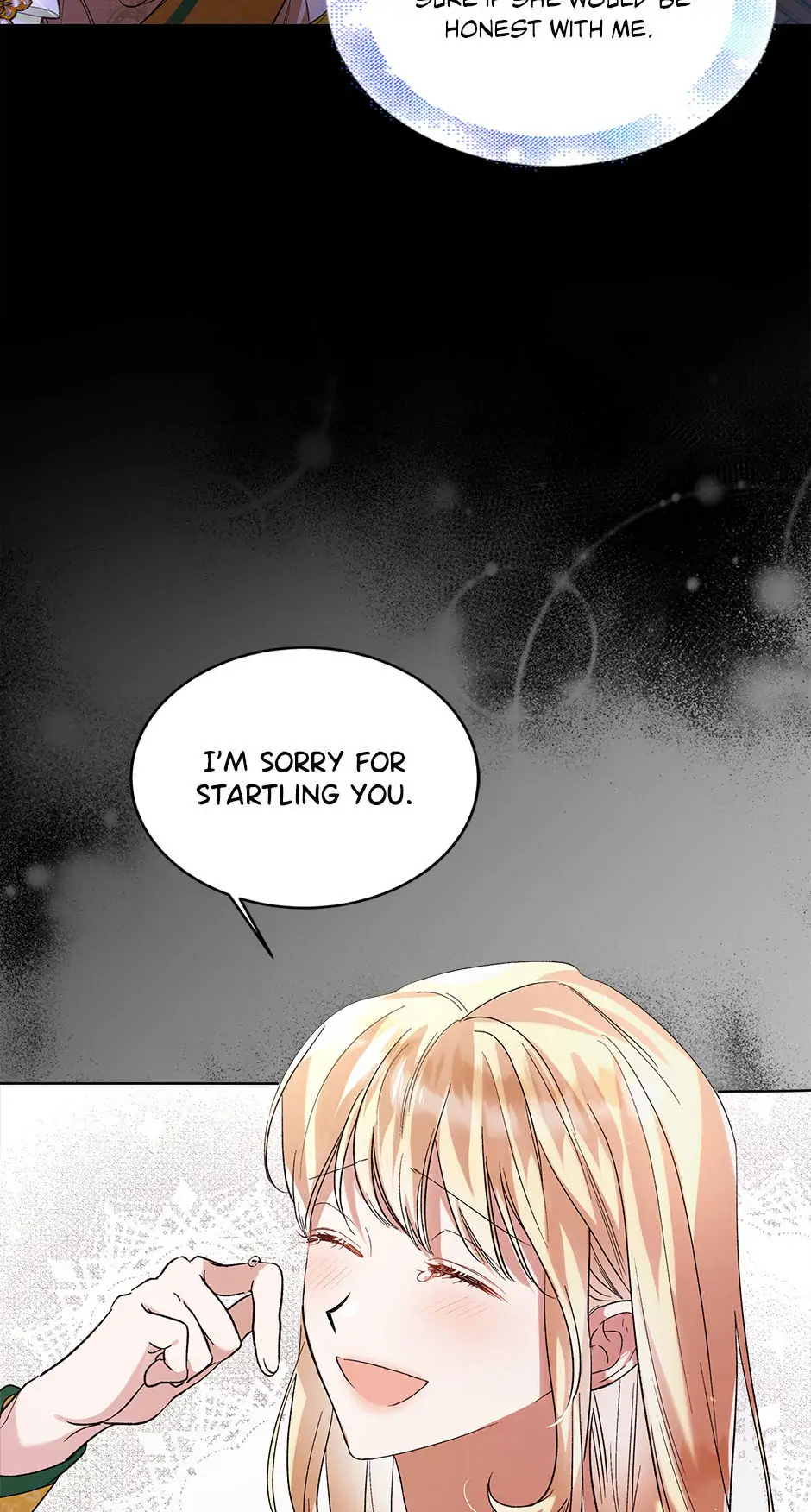 A Way to Protect the Lovable You Chapter 49 page 16