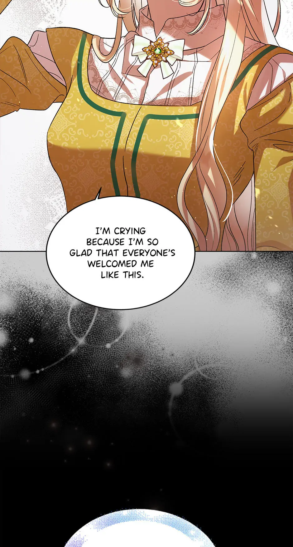 A Way to Protect the Lovable You Chapter 49 page 17