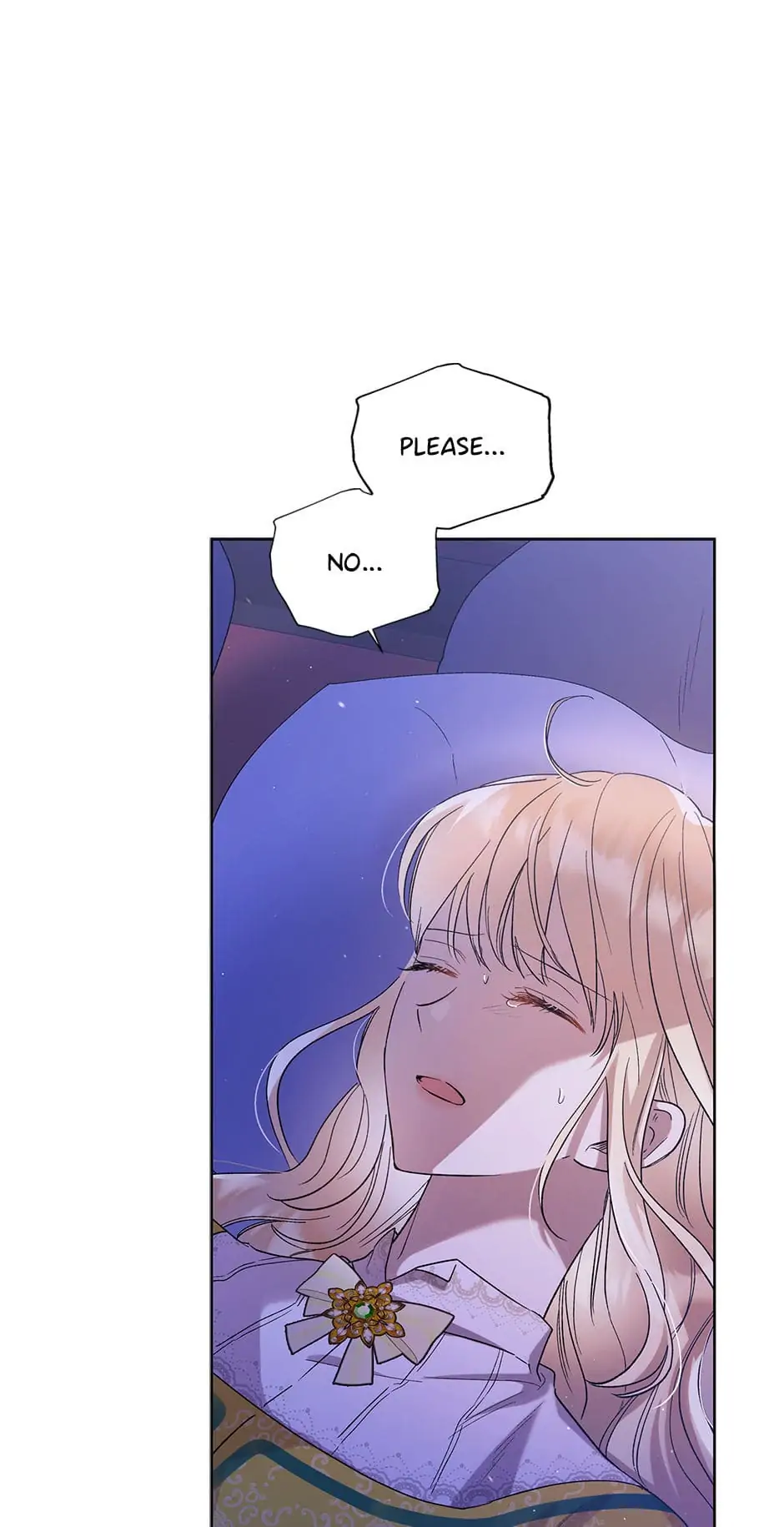 A Way to Protect the Lovable You Chapter 49 page 23