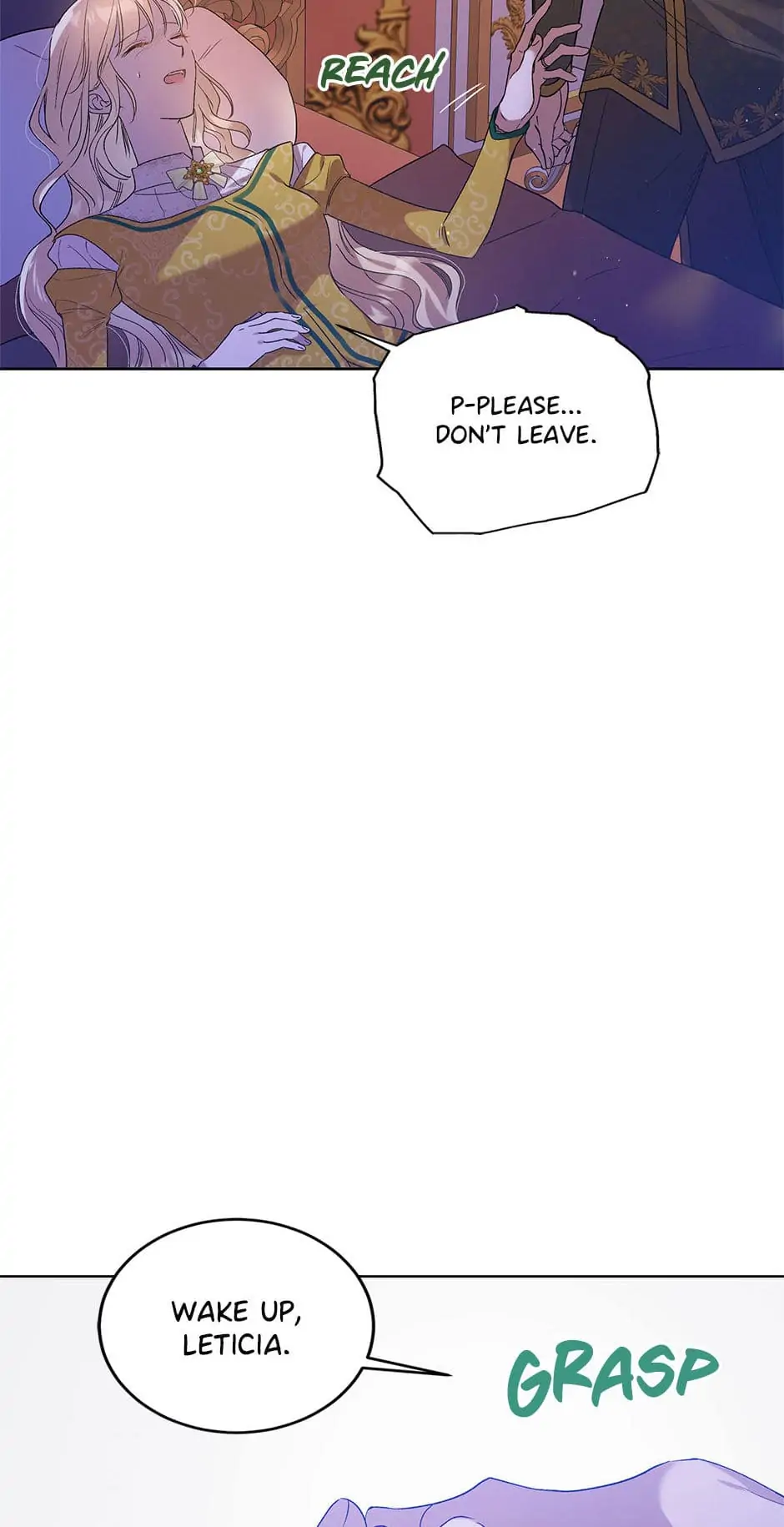 A Way to Protect the Lovable You Chapter 49 page 25