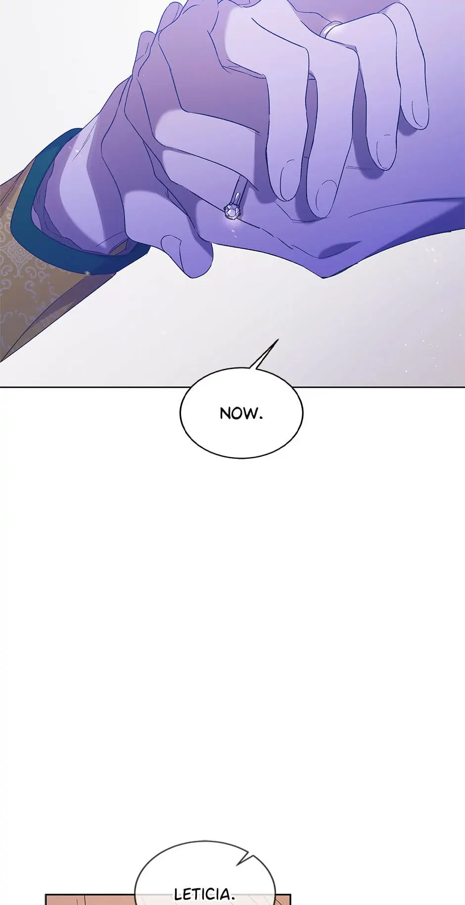 A Way to Protect the Lovable You Chapter 49 page 26