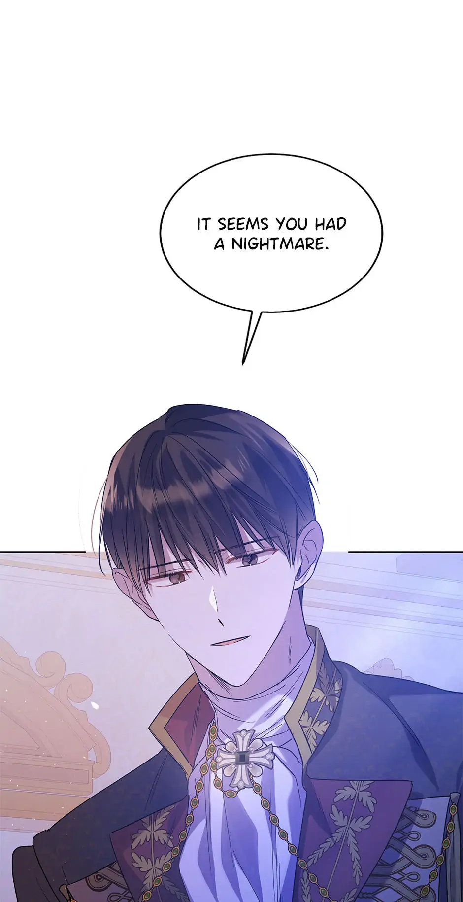A Way to Protect the Lovable You Chapter 49 page 28